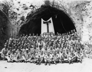 1946 Muster