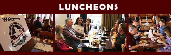 NETC Luncheons